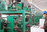 Henan Crane Co., Ltd Manufacturing Equipment
