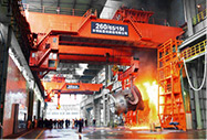 Henan Crane Co., Ltd Casting Crane