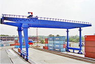 Henan Crane Co., Ltd RMG